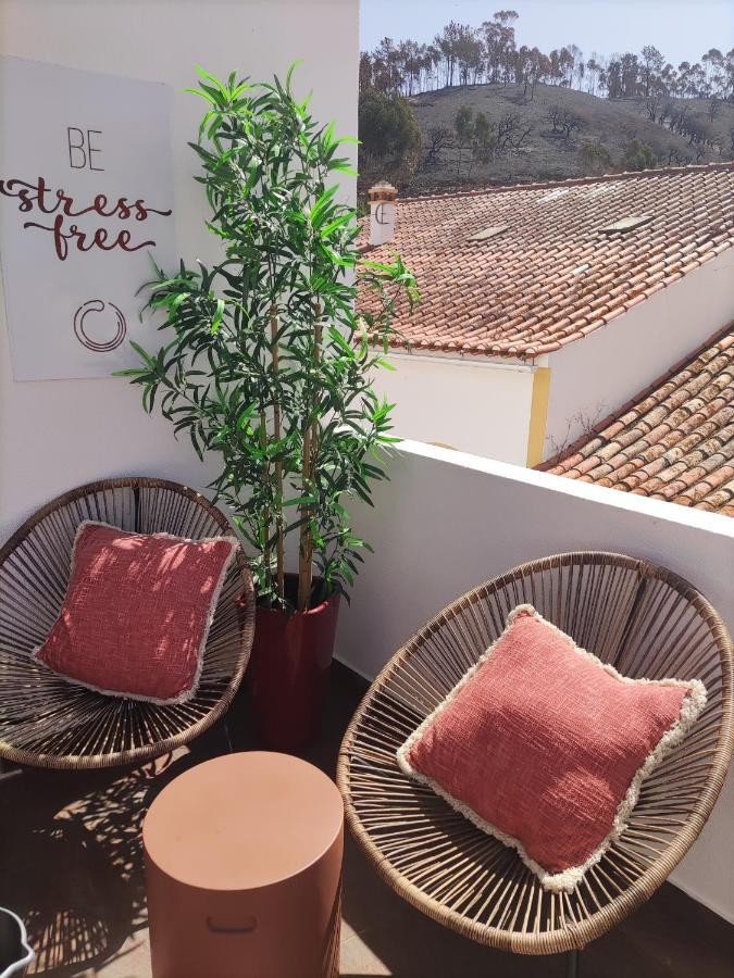 ホテル Stressfree Charm House オデセイシェ エクステリア 写真
