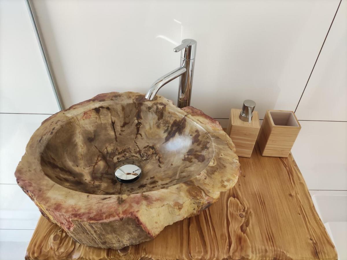 ホテル Stressfree Charm House オデセイシェ エクステリア 写真