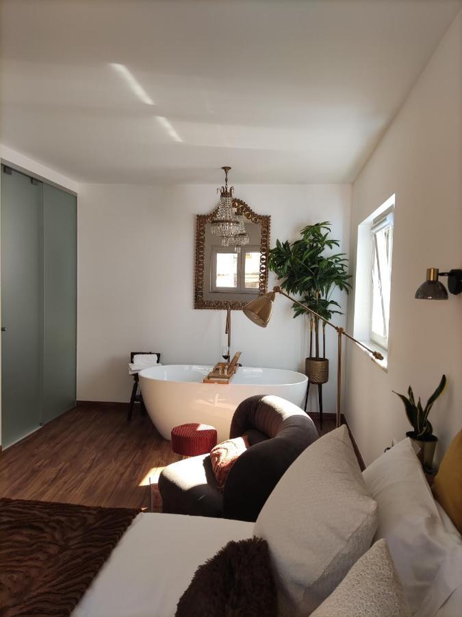 ホテル Stressfree Charm House オデセイシェ エクステリア 写真